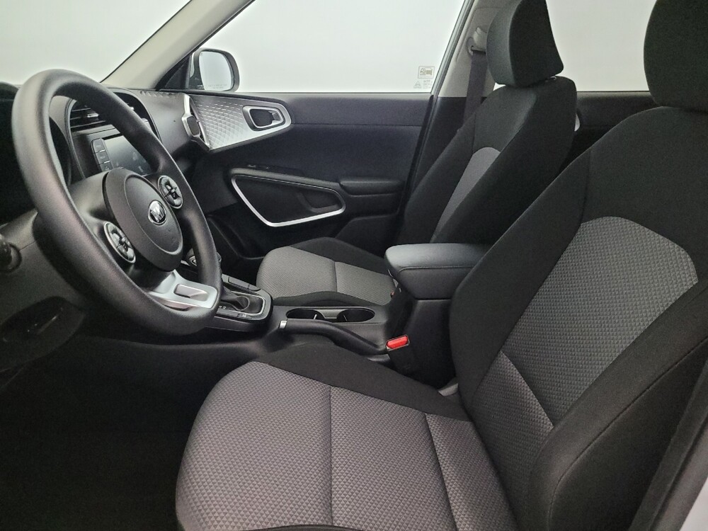 2021 Kia Soul in Owings Mills, MD 21117 - 18119531 17