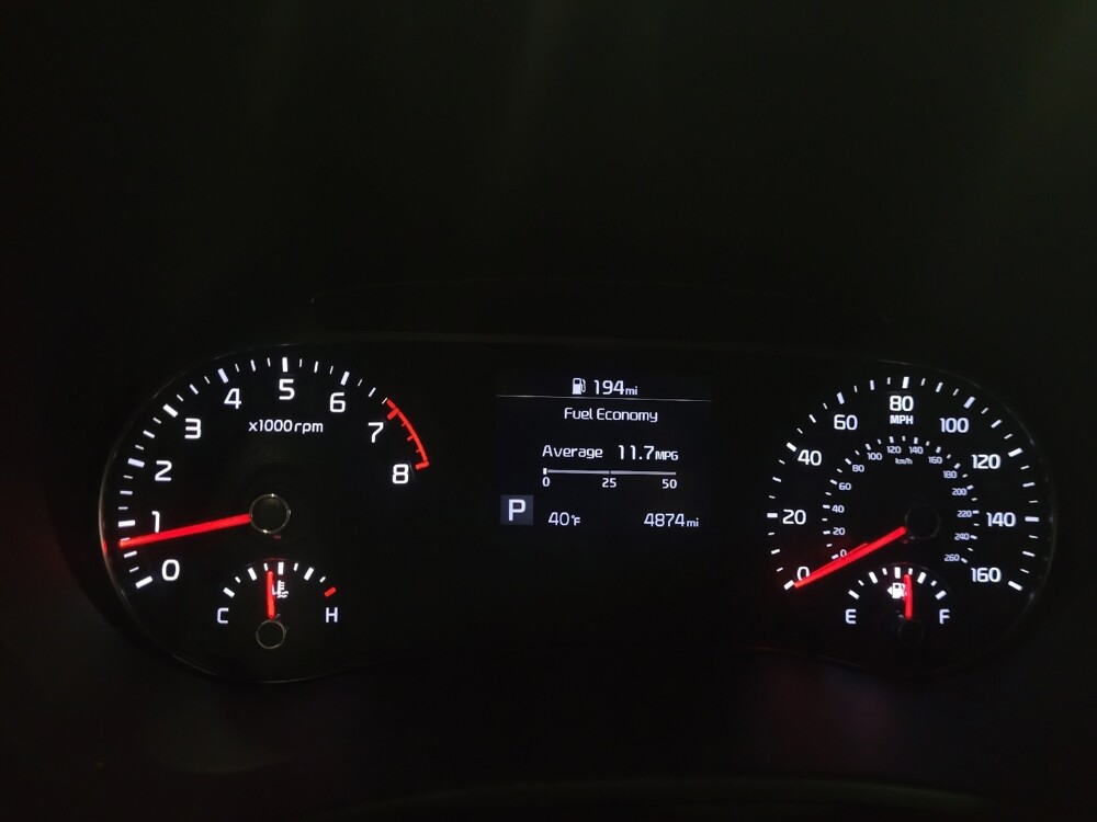 2021 Kia Soul in Owings Mills, MD 21117 - 18119531 23