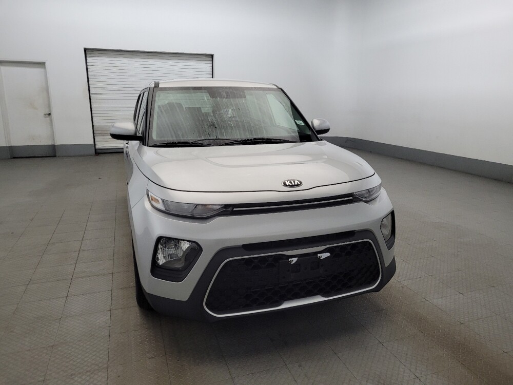 2021 Kia Soul in Owings Mills, MD 21117 - 18119531 14