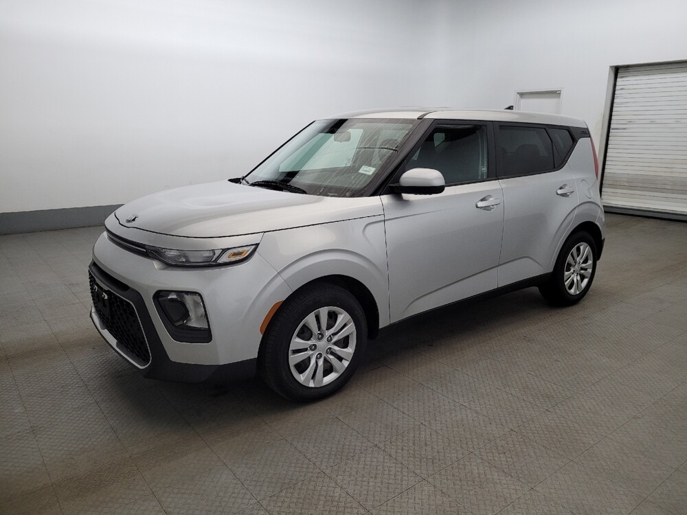 2021 Kia Soul in Owings Mills, MD 21117 - 18119531 2