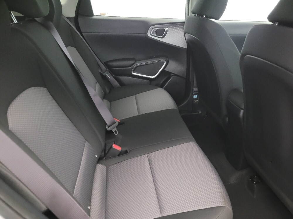 2021 Kia Soul in Owings Mills, MD 21117 - 18119531 19