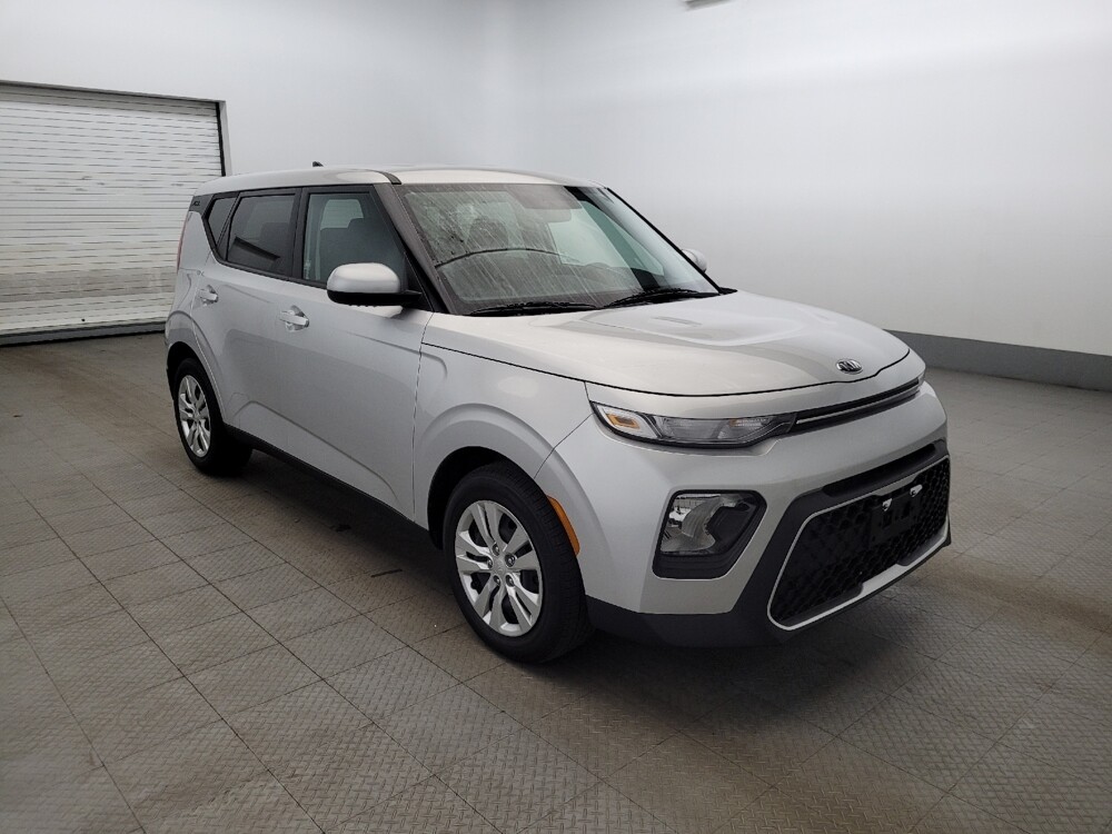 2021 Kia Soul in Owings Mills, MD 21117 - 18119531 13
