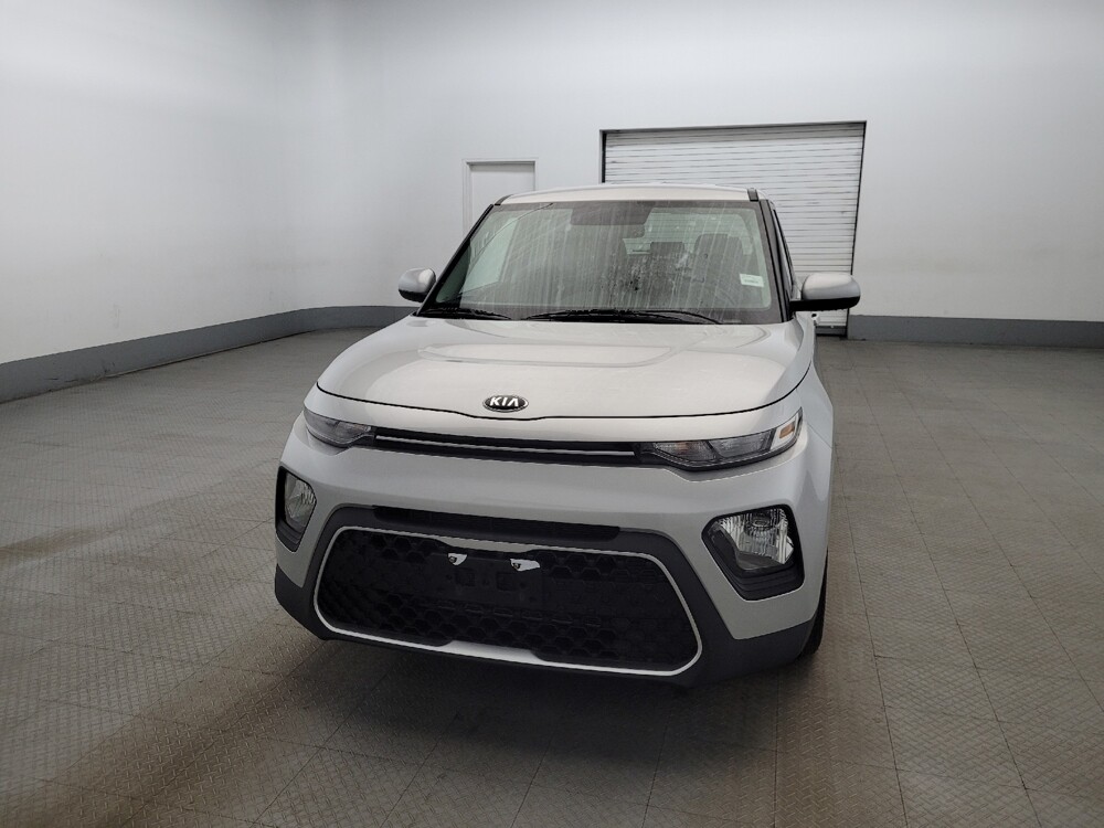 2021 Kia Soul in Owings Mills, MD 21117 - 18119531 15