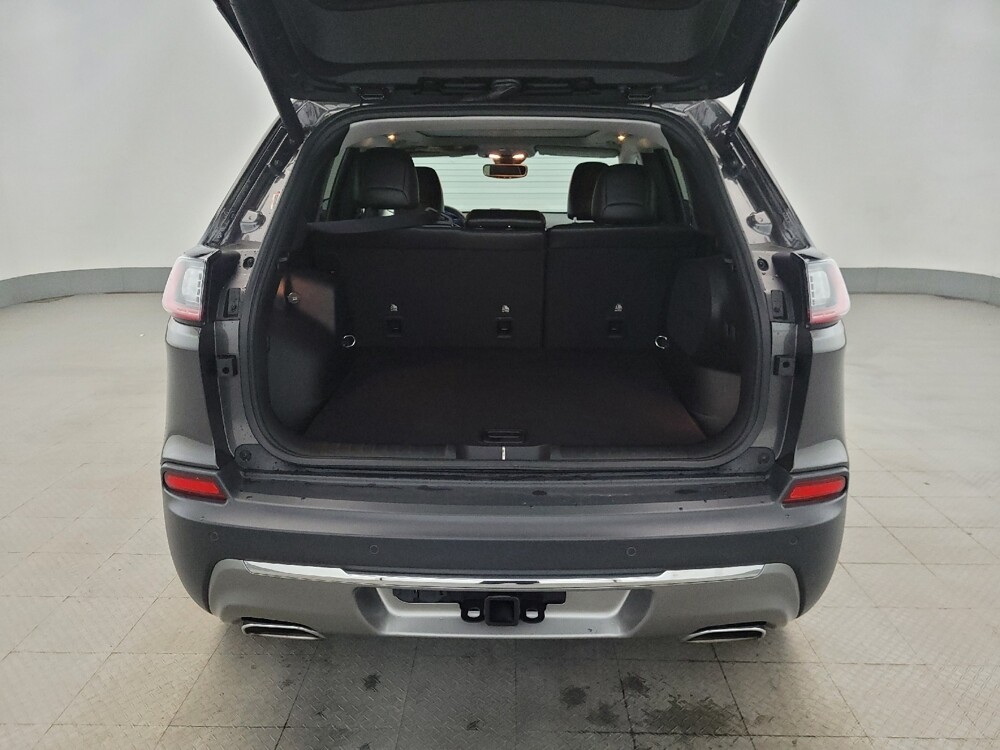 2019 Jeep Cherokee in Williamstown, NJ 8094 - 18119532 29