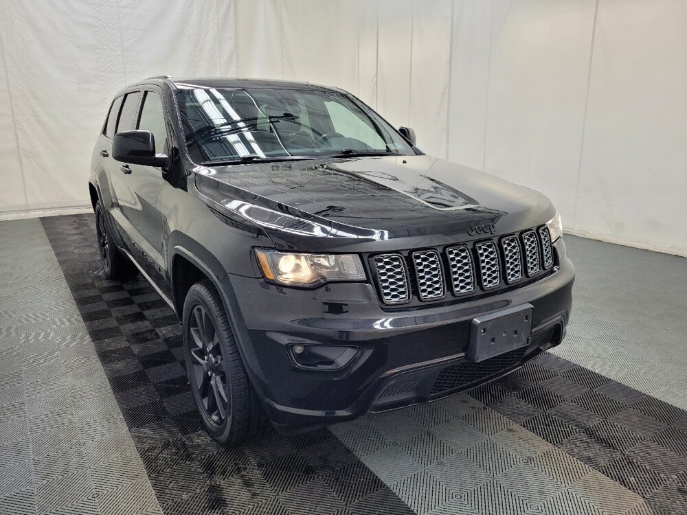 2022 Jeep Grand Cherokee in Allentown, PA 18103 - 18119533 13