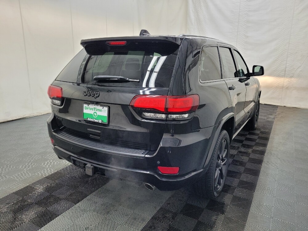 2022 Jeep Grand Cherokee in Allentown, PA 18103 - 18119533 9