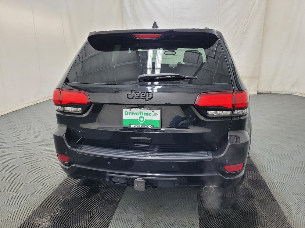 2022 Jeep Grand Cherokee in Allentown, PA 18103 - 18119533 7