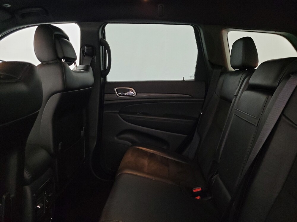 2022 Jeep Grand Cherokee in Allentown, PA 18103 - 18119533 18