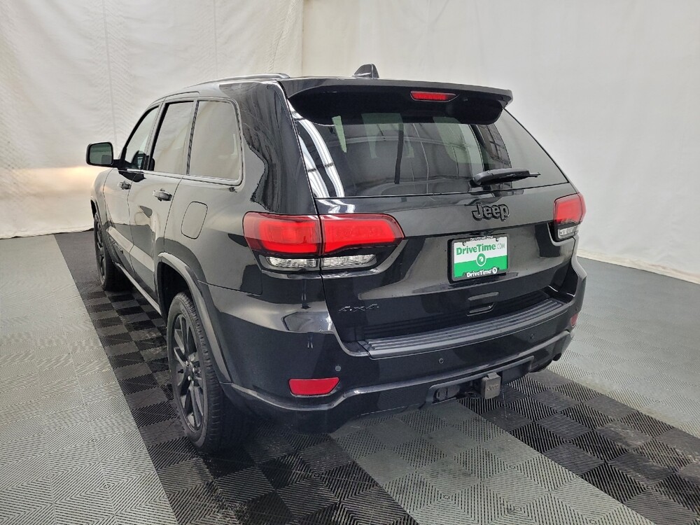 2022 Jeep Grand Cherokee in Allentown, PA 18103 - 18119533 5