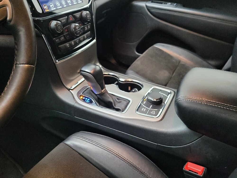 2022 Jeep Grand Cherokee in Allentown, PA 18103 - 18119533 26