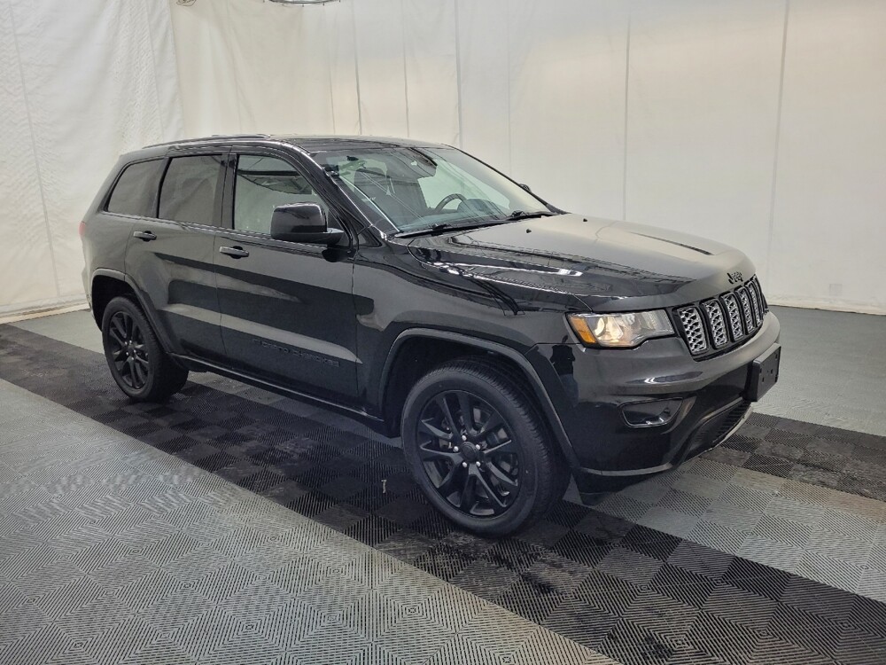 2022 Jeep Grand Cherokee in Allentown, PA 18103 - 18119533 11