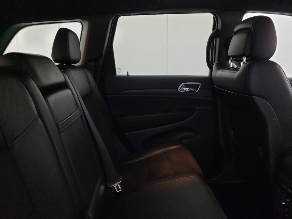 2022 Jeep Grand Cherokee in Allentown, PA 18103 - 18119533 19