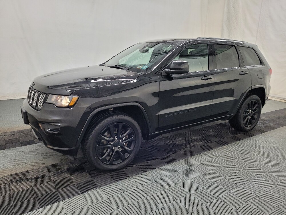 2022 Jeep Grand Cherokee in Allentown, PA 18103 - 18119533 2