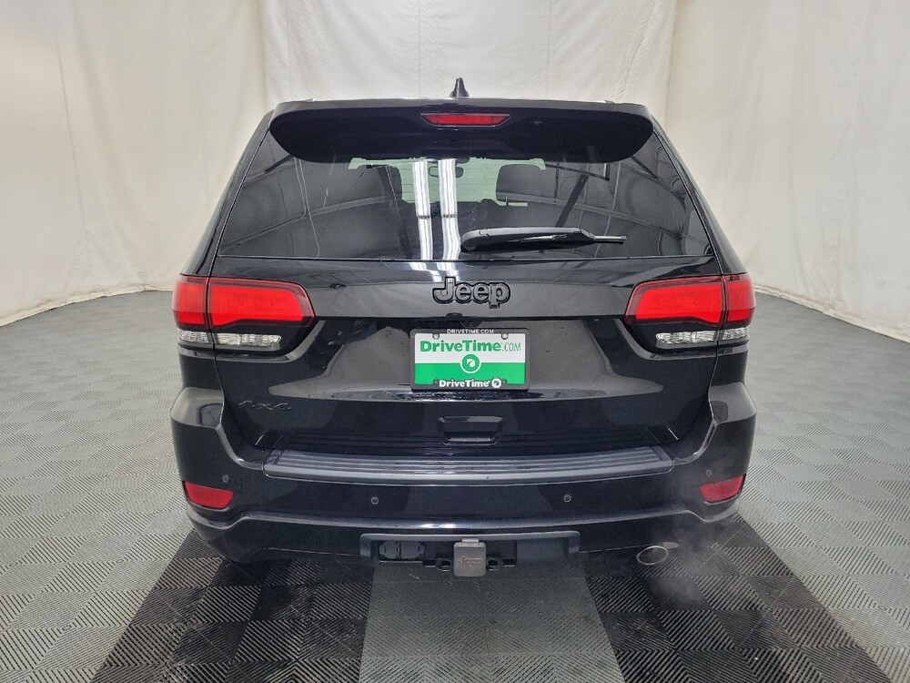 2022 Jeep Grand Cherokee in Allentown, PA 18103 - 18119533 6