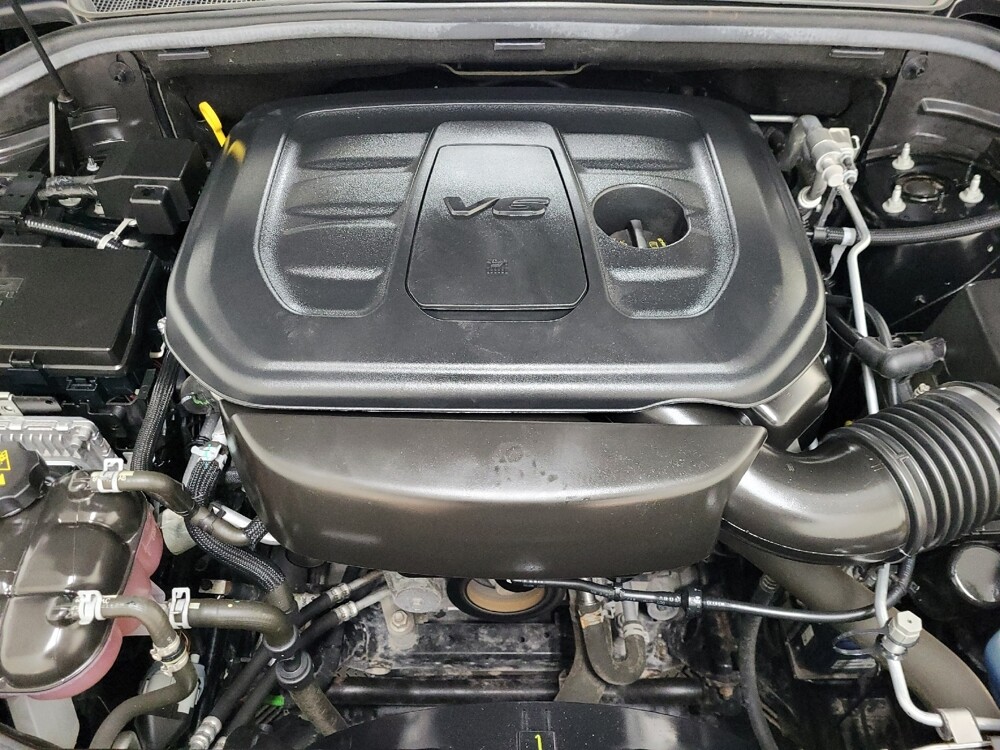 2022 Jeep Grand Cherokee in Allentown, PA 18103 - 18119533 30