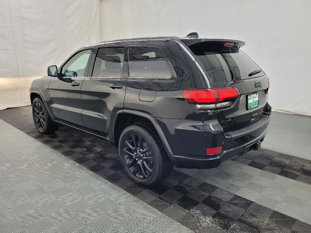 2022 Jeep Grand Cherokee in Allentown, PA 18103 - 18119533 3