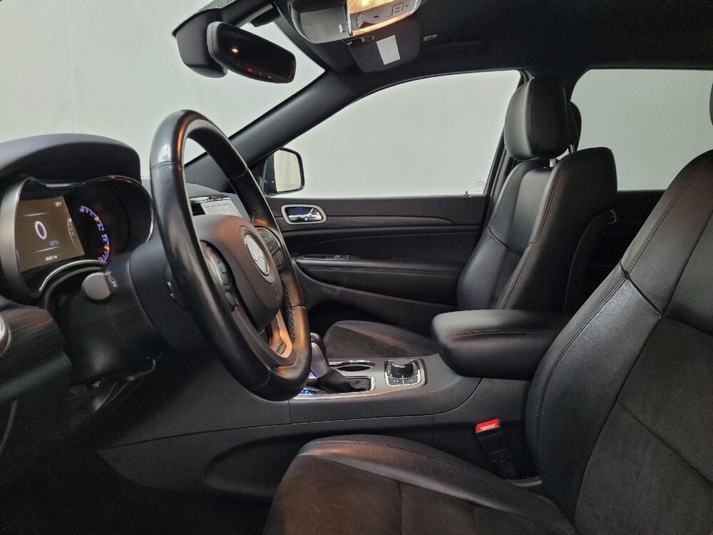 2022 Jeep Grand Cherokee in Allentown, PA 18103 - 18119533 17