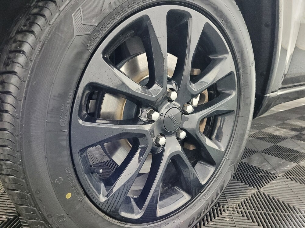 2022 Jeep Grand Cherokee in Allentown, PA 18103 - 18119533 31