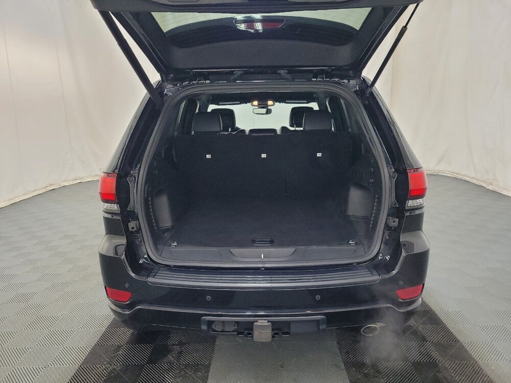 2022 Jeep Grand Cherokee in Allentown, PA 18103 - 18119533 29