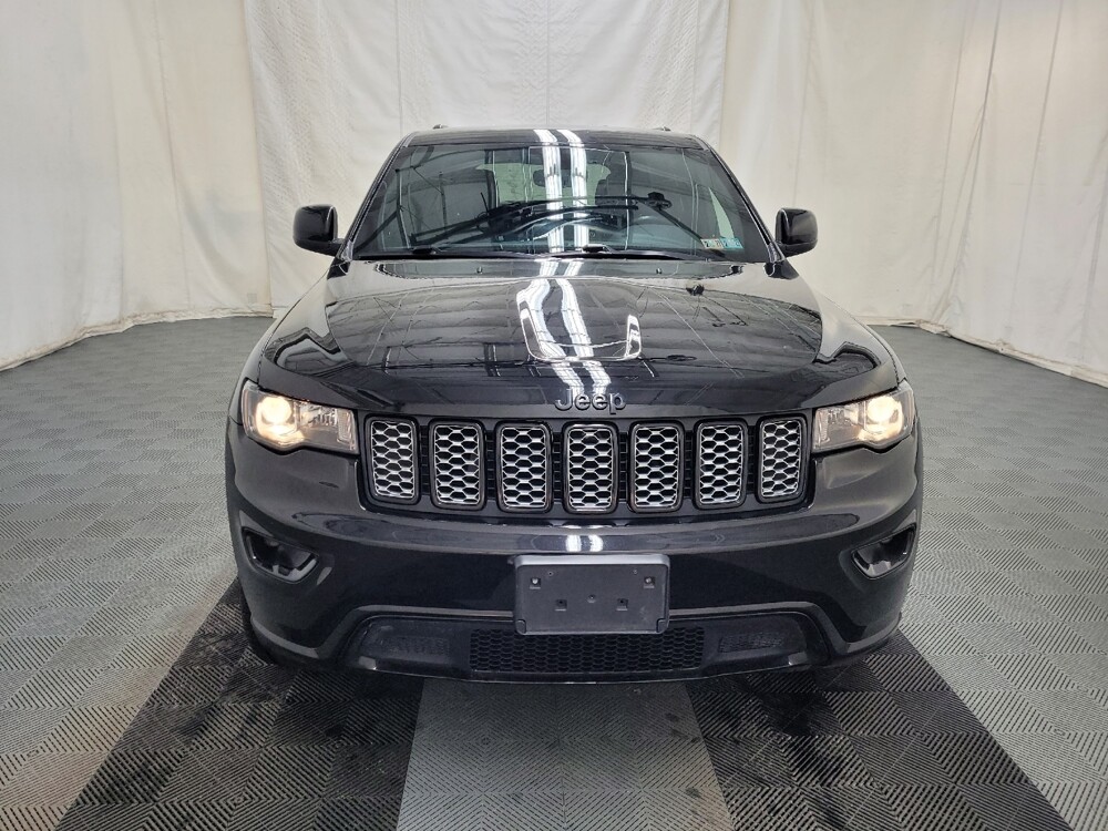 2022 Jeep Grand Cherokee in Allentown, PA 18103 - 18119533 14