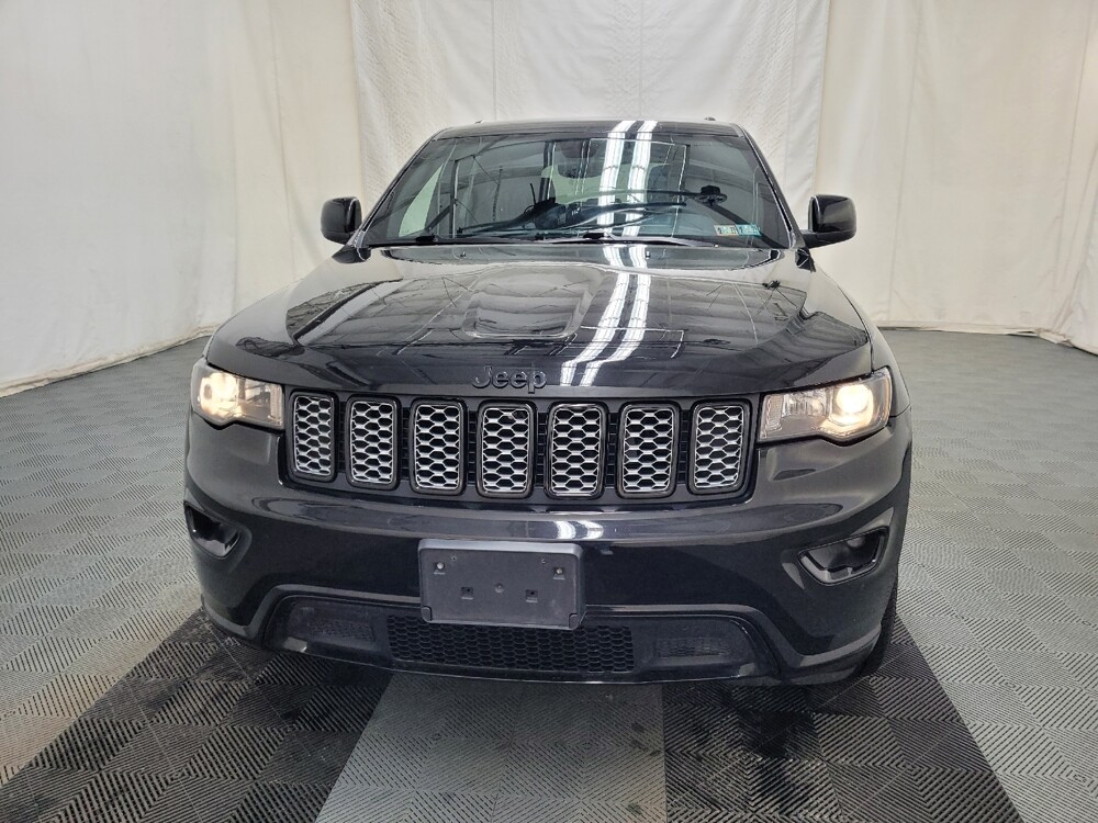 2022 Jeep Grand Cherokee in Allentown, PA 18103 - 18119533 15