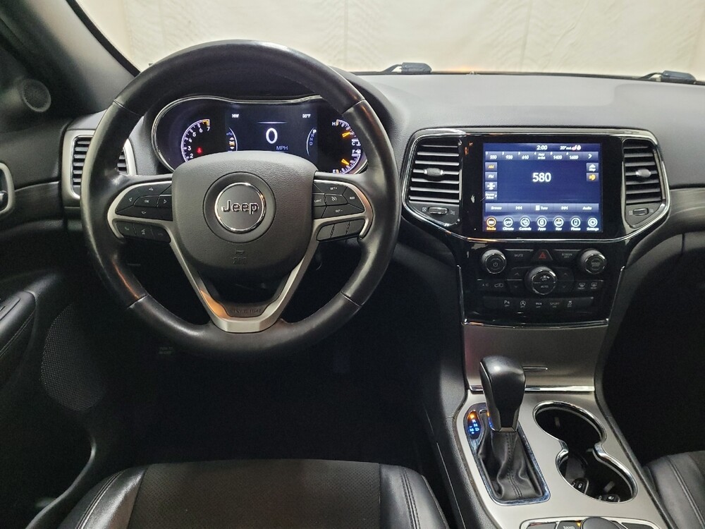 2022 Jeep Grand Cherokee in Allentown, PA 18103 - 18119533 22