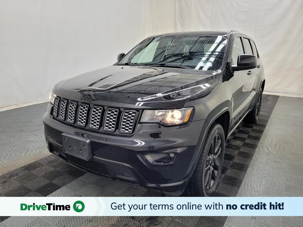 2022 Jeep Grand Cherokee in Allentown, PA 18103 - 18119533