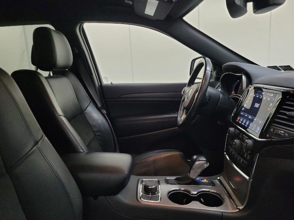 2022 Jeep Grand Cherokee in Allentown, PA 18103 - 18119533 21