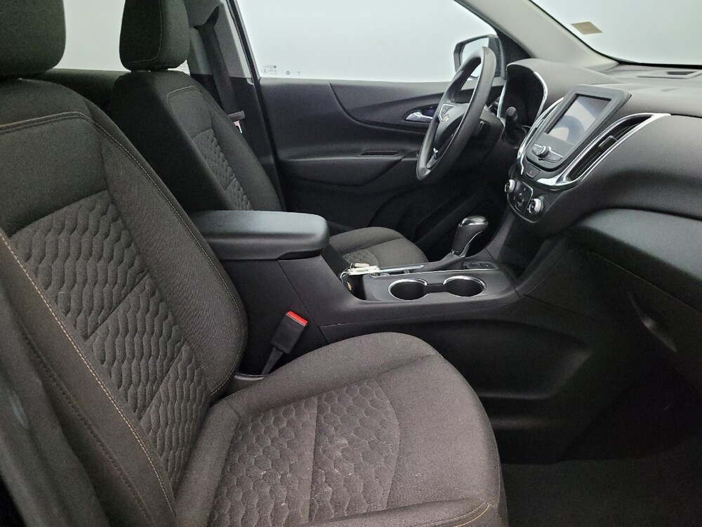 2021 Chevrolet Equinox in Williamstown, NJ 8094 - 18119534 21