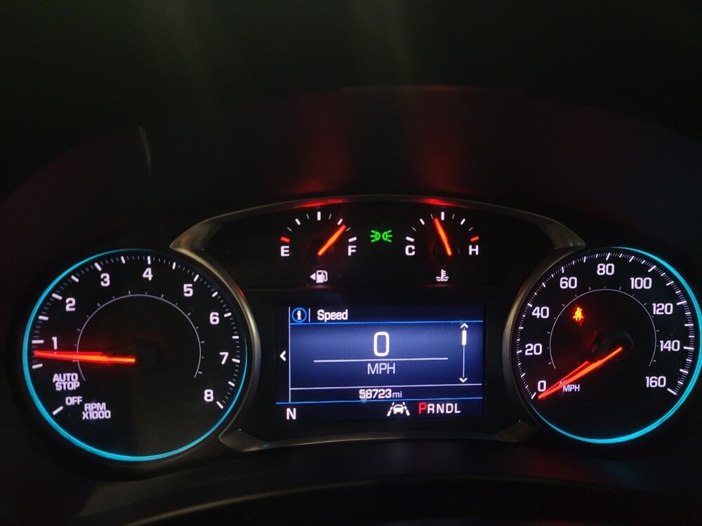 2021 Chevrolet Equinox in Williamstown, NJ 8094 - 18119534 23