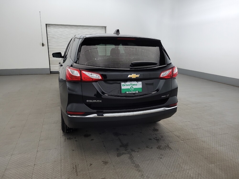 2021 Chevrolet Equinox in Williamstown, NJ 8094 - 18119534 6