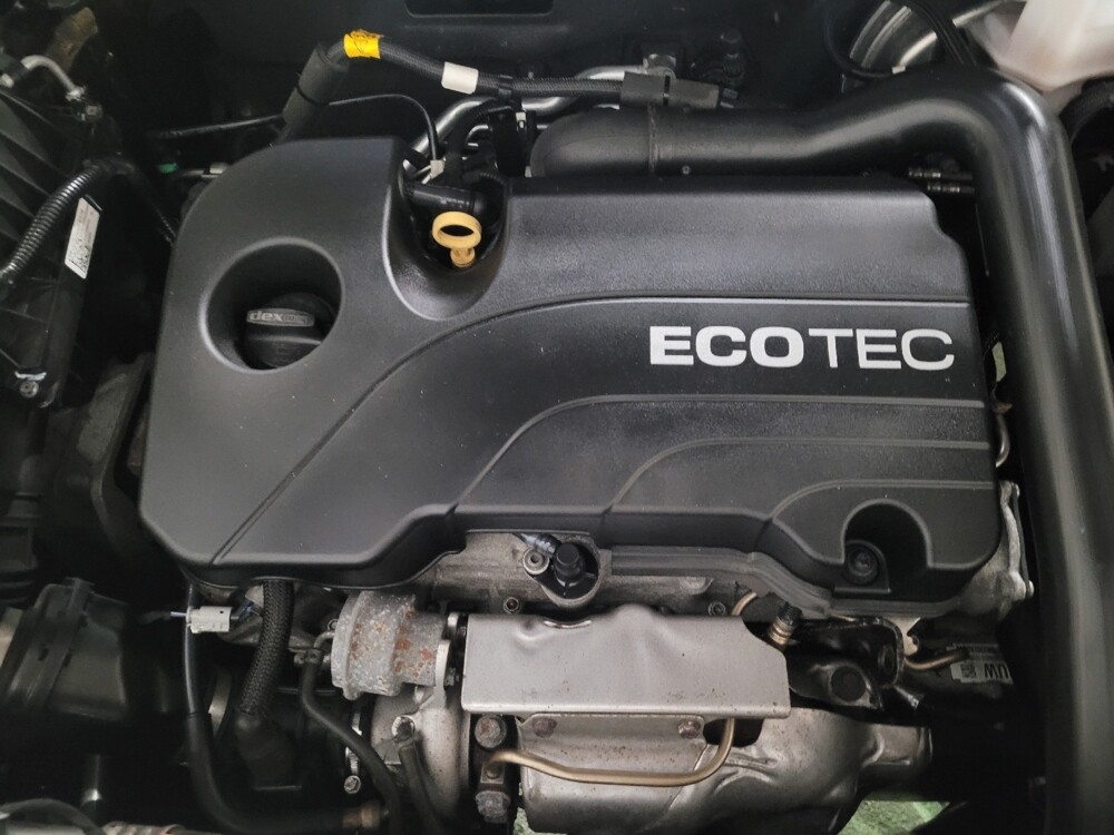 2021 Chevrolet Equinox in Williamstown, NJ 8094 - 18119534 30