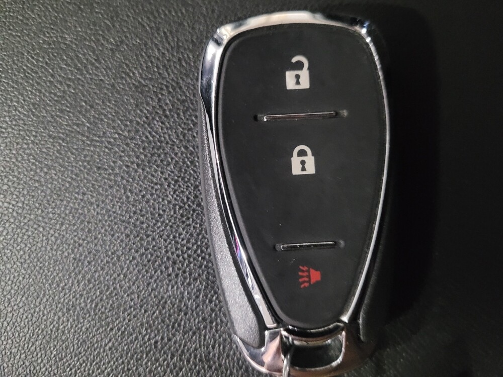 2021 Chevrolet Equinox in Williamstown, NJ 8094 - 18119534 32