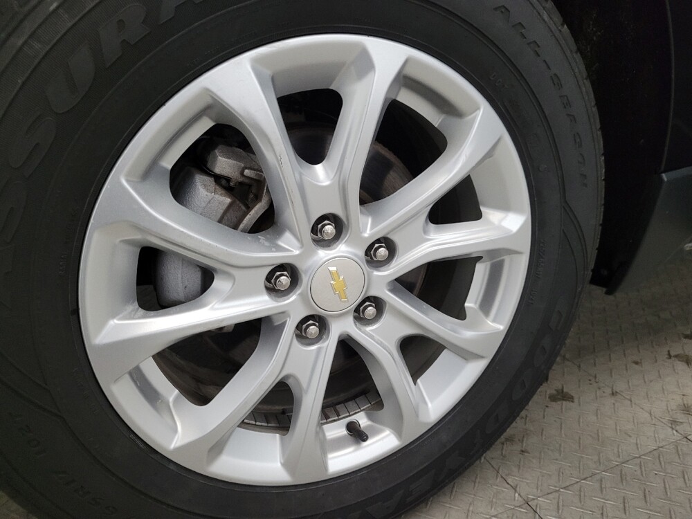 2021 Chevrolet Equinox in Williamstown, NJ 8094 - 18119534 31