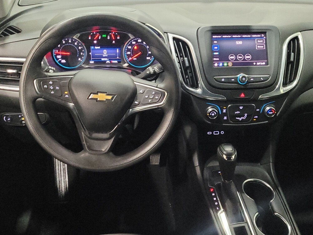 2021 Chevrolet Equinox in Williamstown, NJ 8094 - 18119534 22