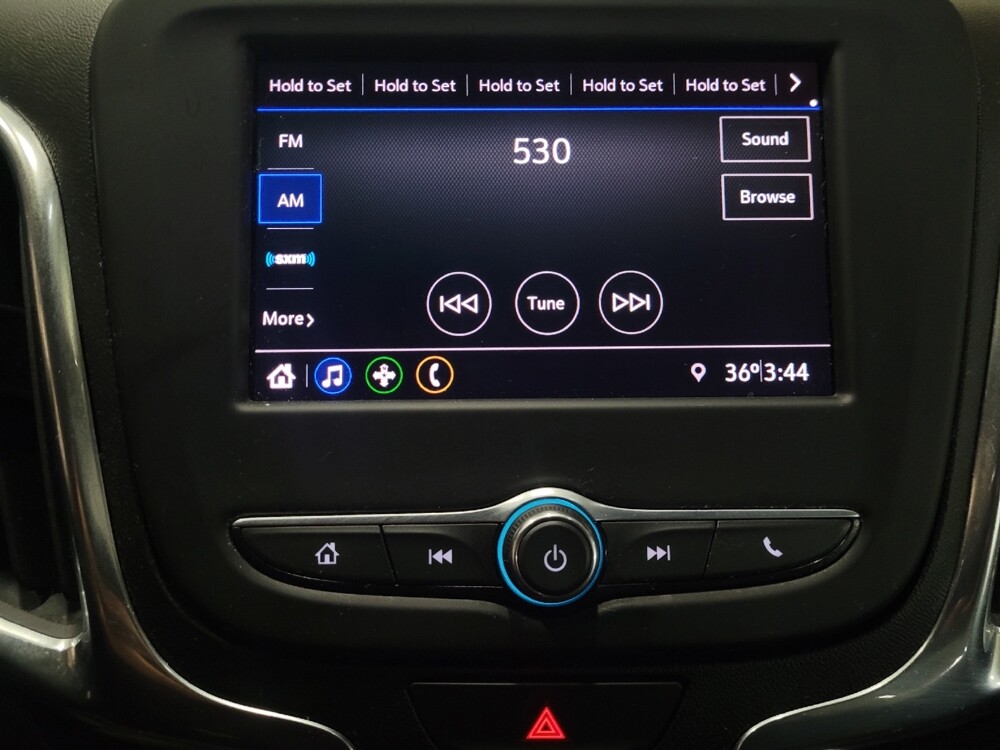 2021 Chevrolet Equinox in Williamstown, NJ 8094 - 18119534 25