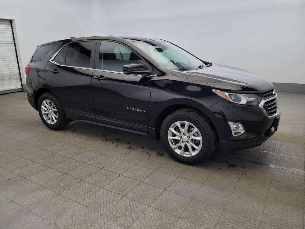 2021 Chevrolet Equinox in Williamstown, NJ 8094 - 18119534 11