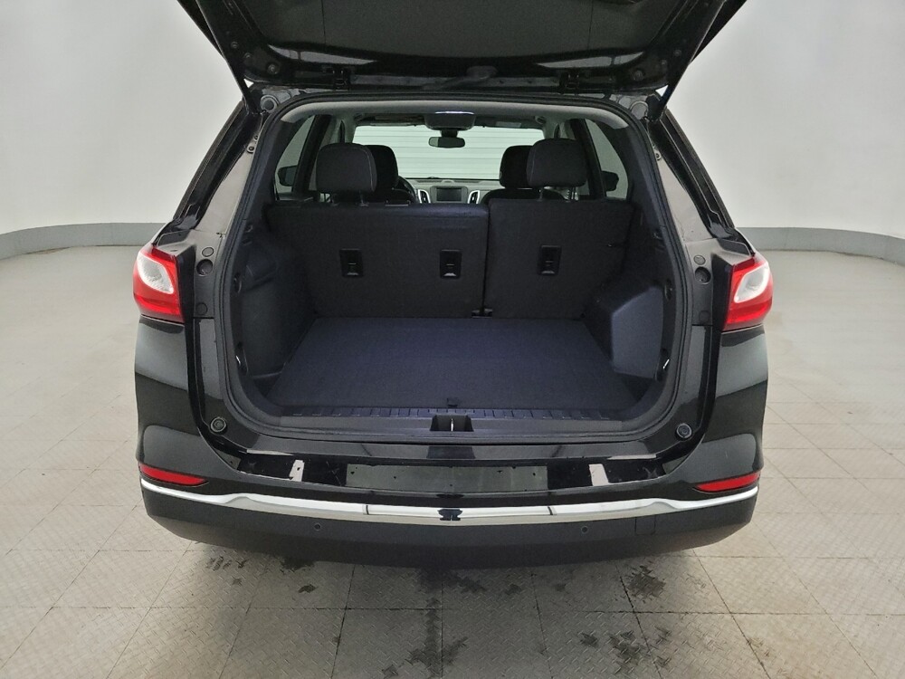 2021 Chevrolet Equinox in Williamstown, NJ 8094 - 18119534 29