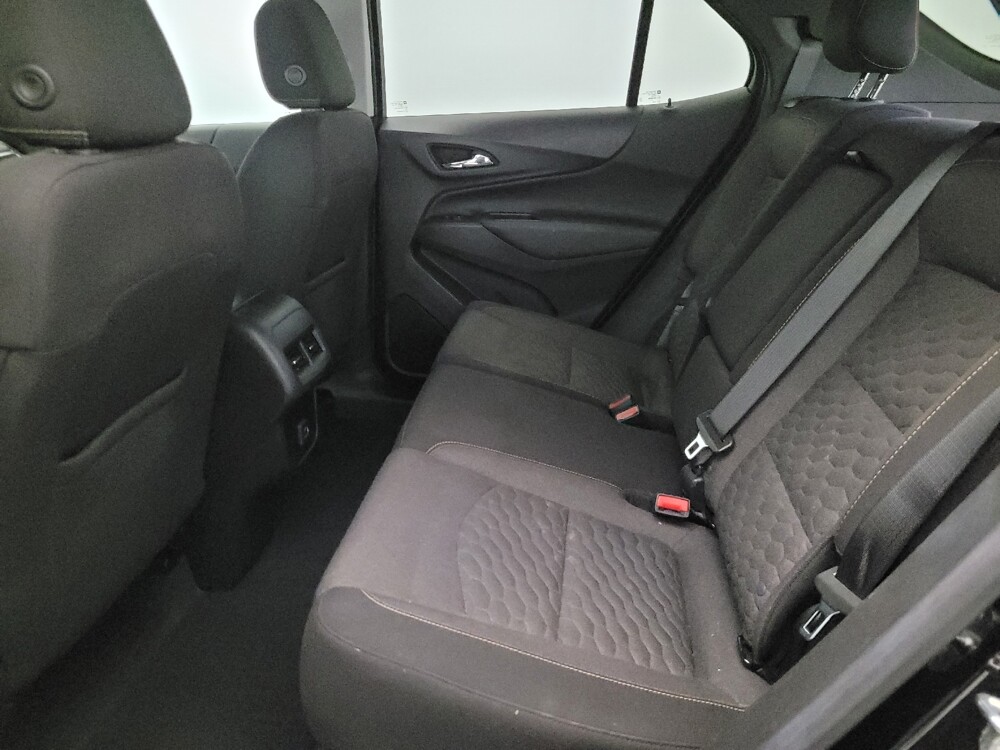 2021 Chevrolet Equinox in Williamstown, NJ 8094 - 18119534 18