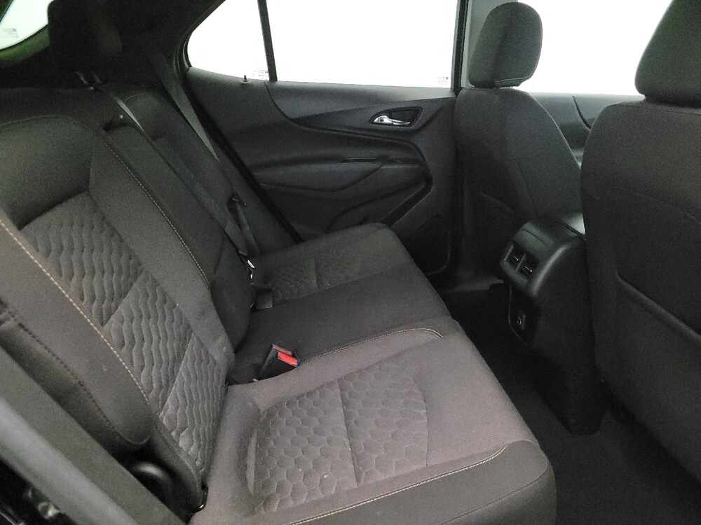 2021 Chevrolet Equinox in Williamstown, NJ 8094 - 18119534 19