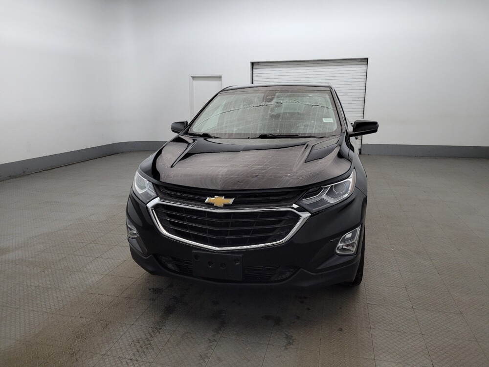 2021 Chevrolet Equinox in Williamstown, NJ 8094 - 18119534 15