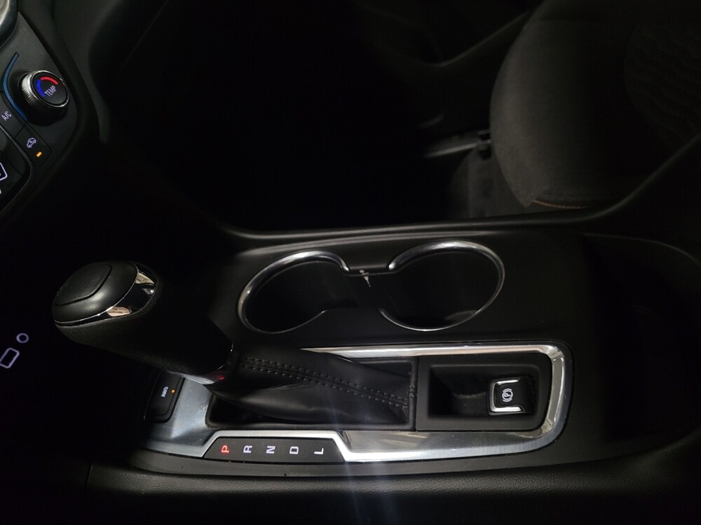 2021 Chevrolet Equinox in Williamstown, NJ 8094 - 18119534 26