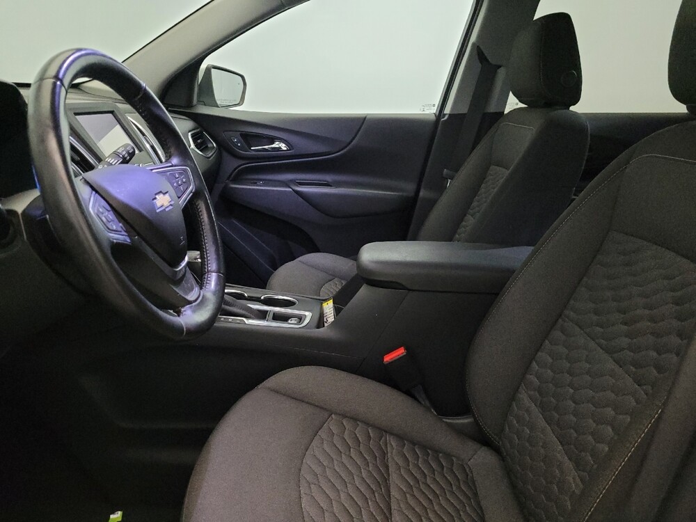 2019 Chevrolet Equinox in Temple Hills, MD 20746 - 18119536 17