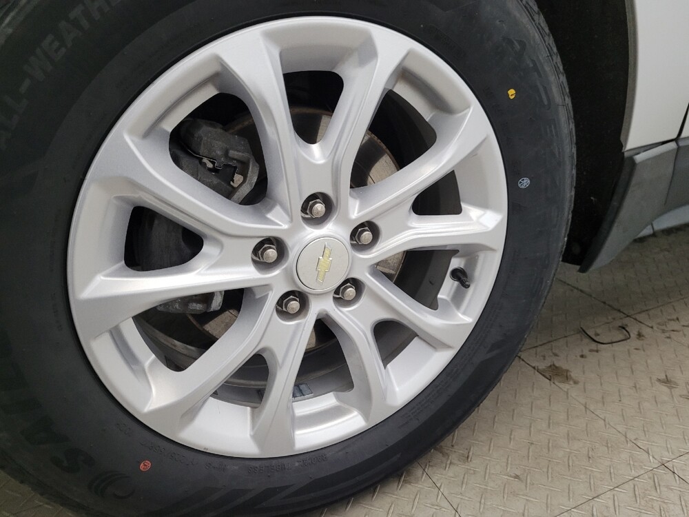 2019 Chevrolet Equinox in Temple Hills, MD 20746 - 18119536 31