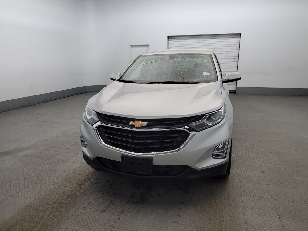 2019 Chevrolet Equinox in Temple Hills, MD 20746 - 18119536 15