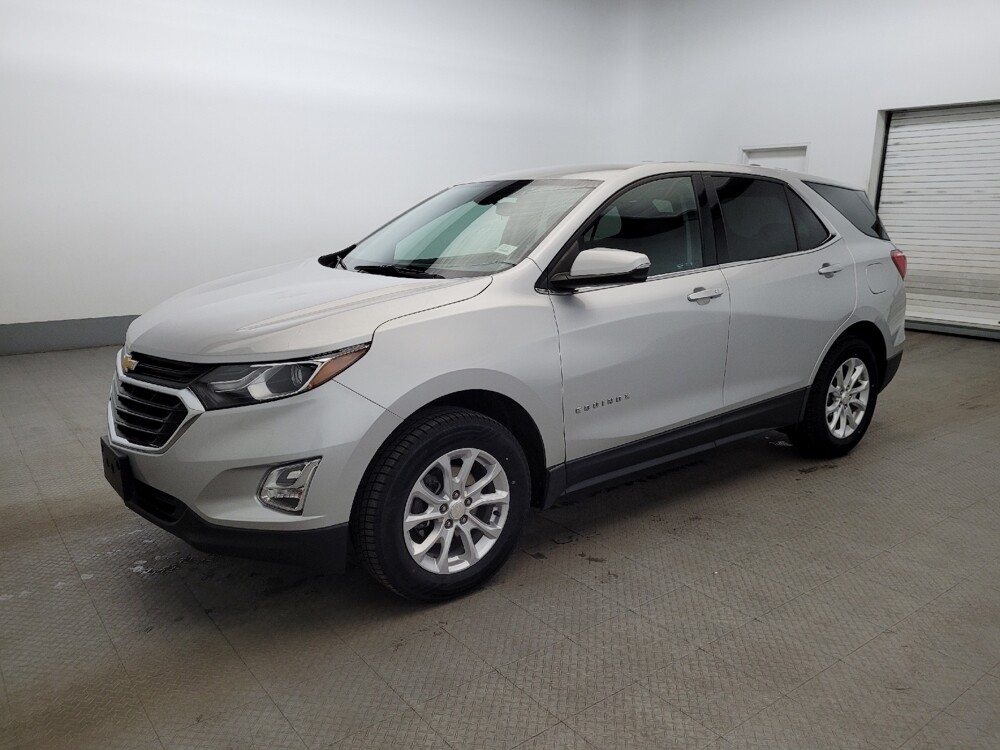 2019 Chevrolet Equinox in Temple Hills, MD 20746 - 18119536 2