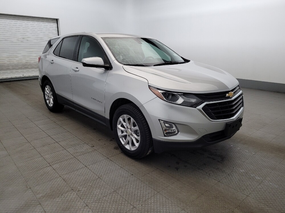 2019 Chevrolet Equinox in Temple Hills, MD 20746 - 18119536 13