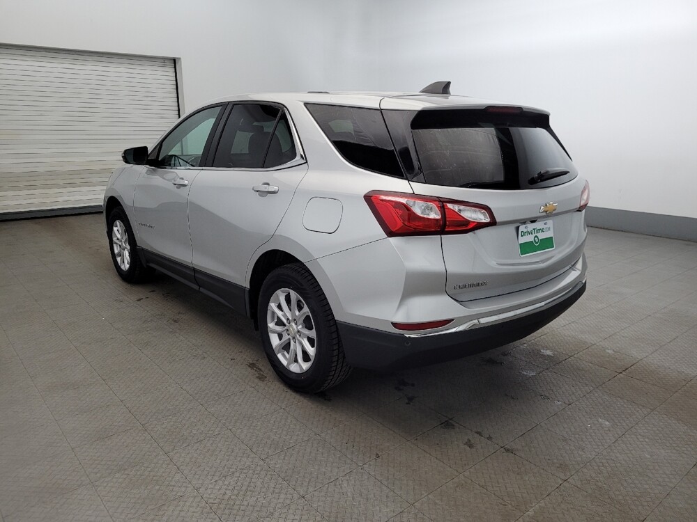 2019 Chevrolet Equinox in Temple Hills, MD 20746 - 18119536 5