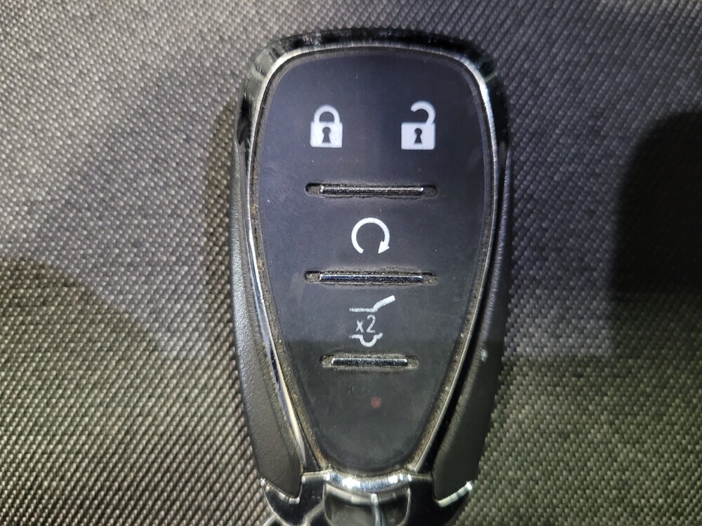 2019 Chevrolet Equinox in Temple Hills, MD 20746 - 18119536 32