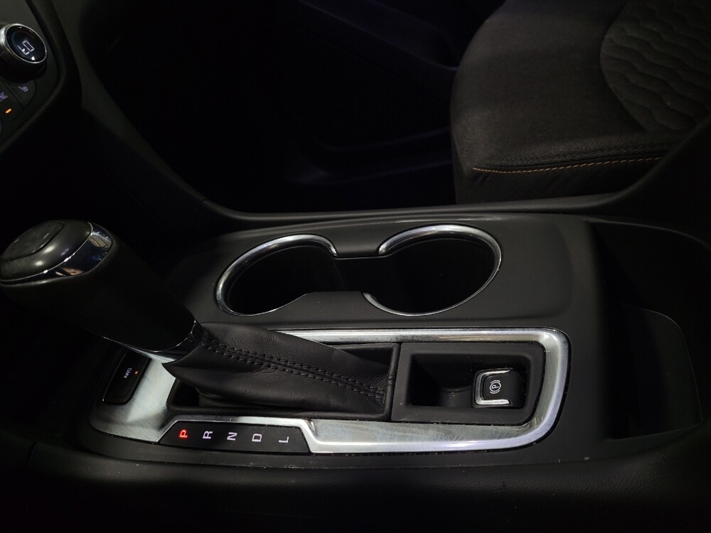 2019 Chevrolet Equinox in Temple Hills, MD 20746 - 18119536 26